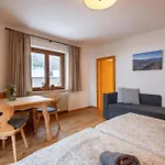 Apartamento Gaestehaus Anker *