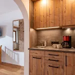 Gaestehaus Anker Apartamento