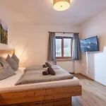 Gaestehaus Anker Walchsee