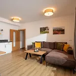 Apartamento Gaestehaus Anker