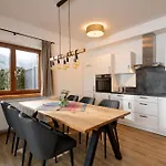Gaestehaus Anker Apartamento *