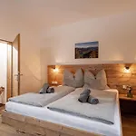Gaestehaus Anker Apartamento Walchsee