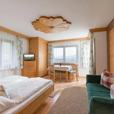 Gaestehaus Anker *