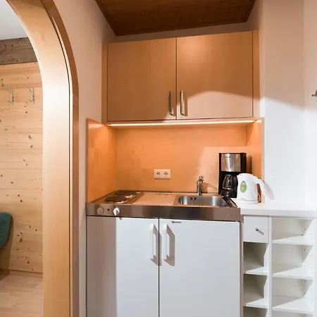 Apartman Gaestehaus Anker Walchsee