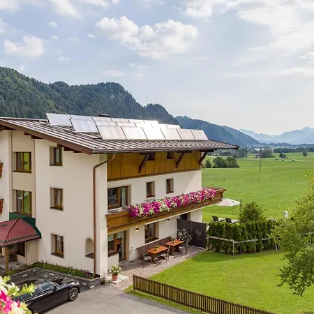 Apartment Gaestehaus Anker