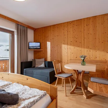 Gaestehaus Anker *