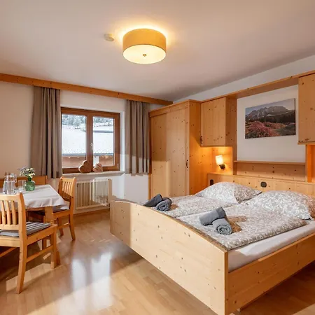 Apartment Gaestehaus Anker
