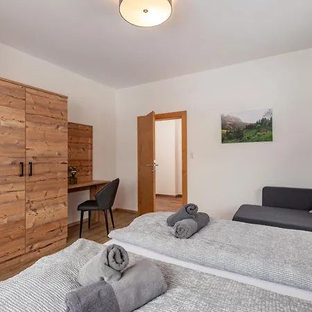 Gaestehaus Anker *