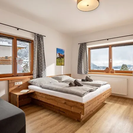 Apartment Gaestehaus Anker *
