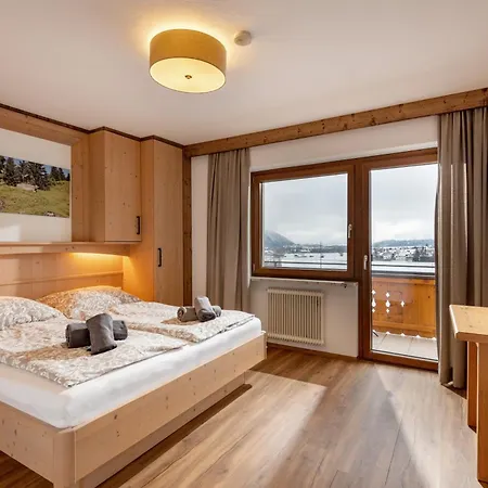 Gaestehaus Anker